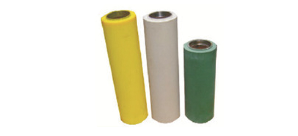 Polyurethane Rubber Roll